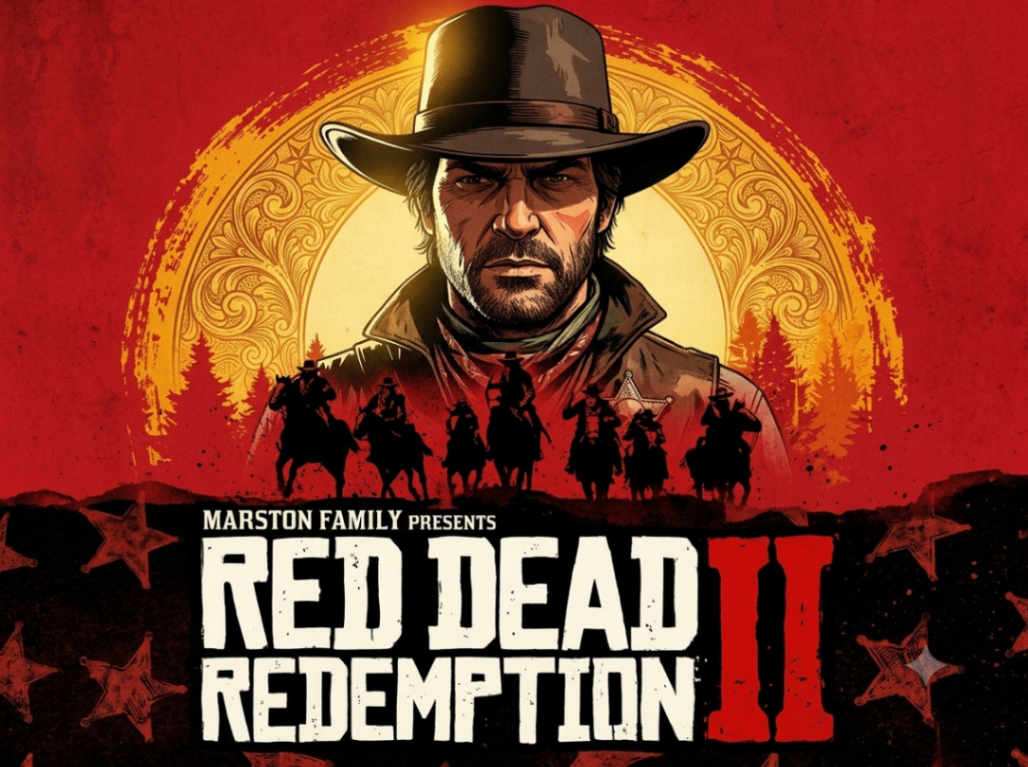 Red Dead Redemption 2 – Steam
