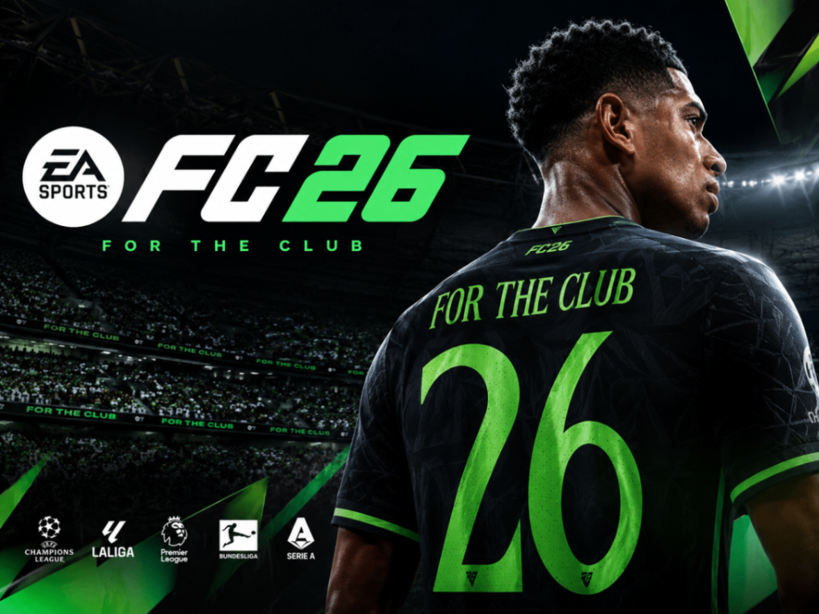 EA SPORTS FC™ 26 – Steam