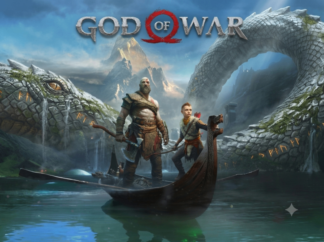 GOD OF WAR STEAM